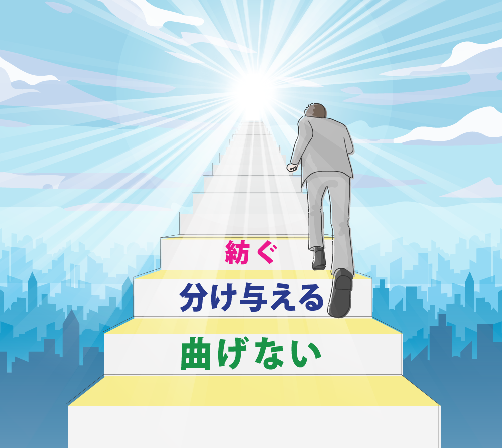 「運命を託してもらえる会社になる」モイライ