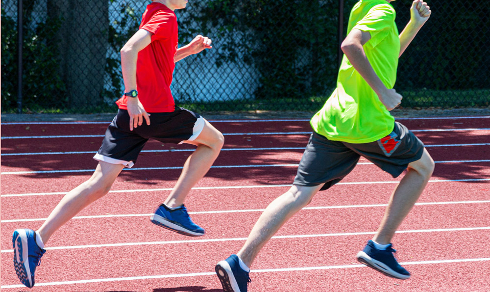スポーツ関連事業