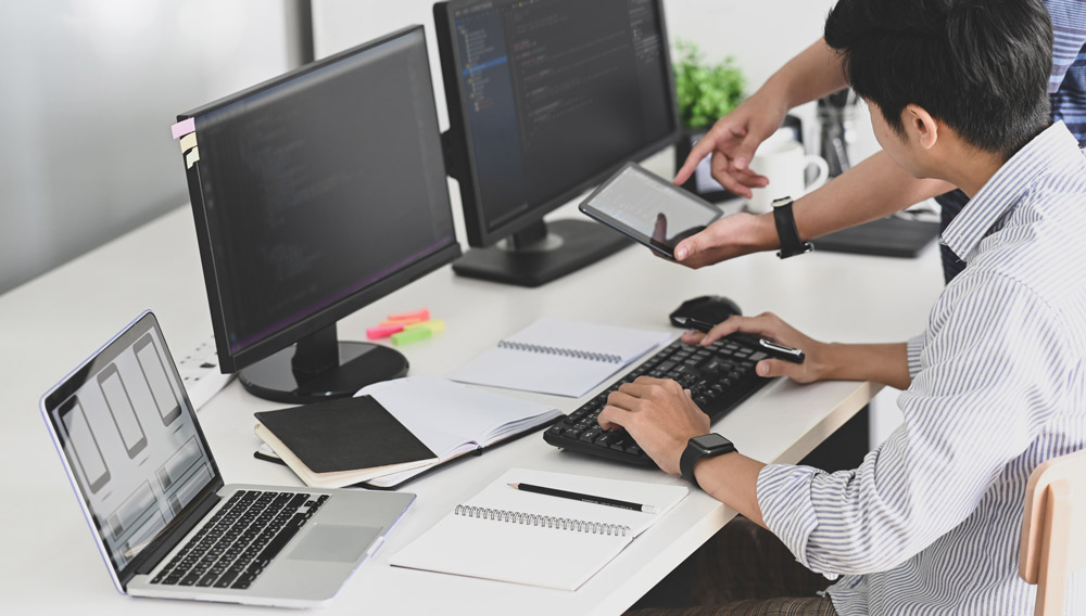 オフィスメイキング事業